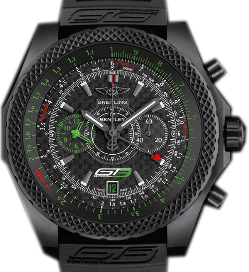 Breitling Bentley GT3 V273655S/BE14/233S/V20DSA.2 replica watches